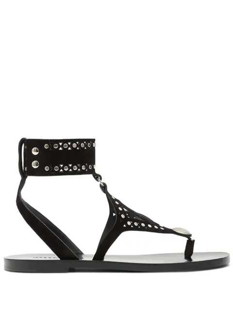 ISABEL MARANT Edil sandals