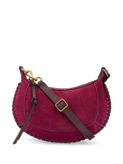 ISABEL MARANT Oskan shoulder bag