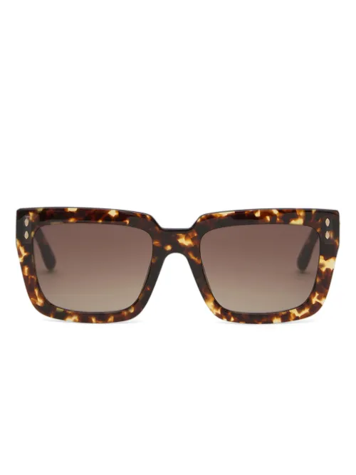 Lunettes de soleil Maisy - Isabel Marant Eyewear - Modalova