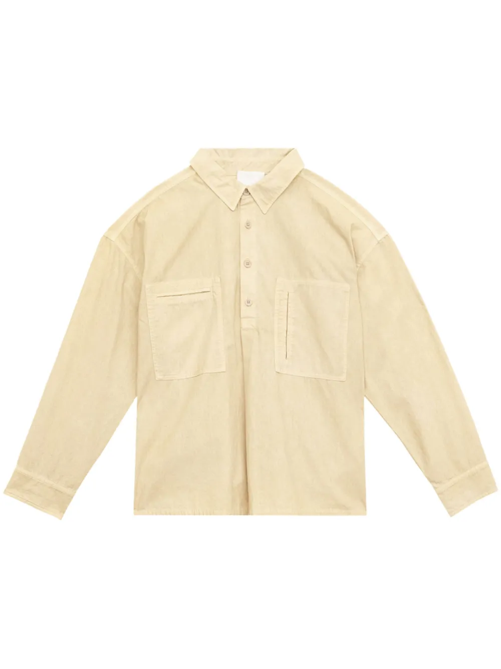 Isabel Marant Terry Hemd