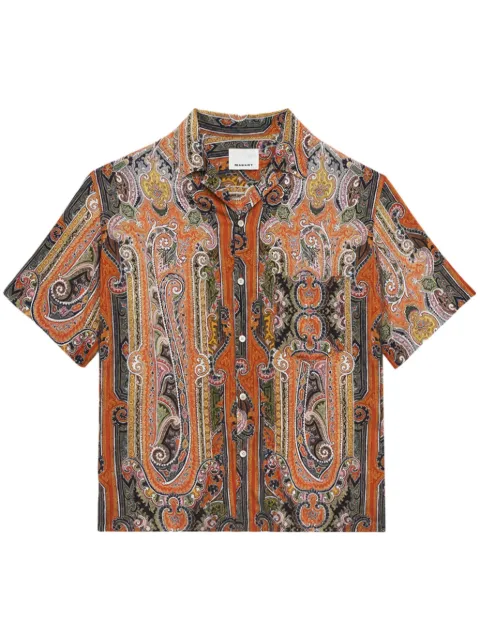 MARANT قميص 'فازلو'
