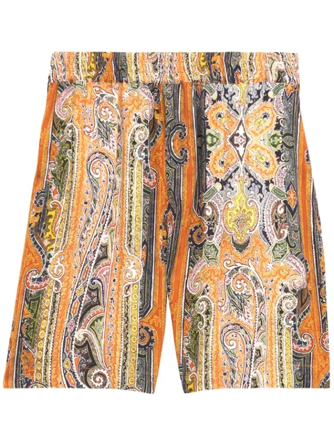 MARANT Vega shorts