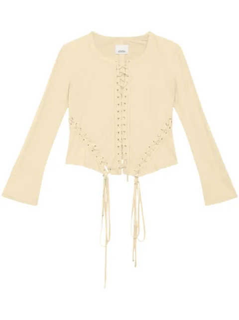 ISABEL MARANT بلوزة 'سيتل'