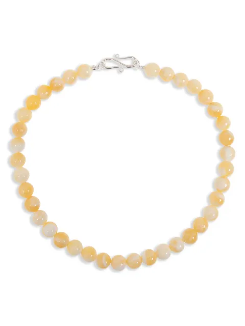 LIE STUDIO collar The Mary