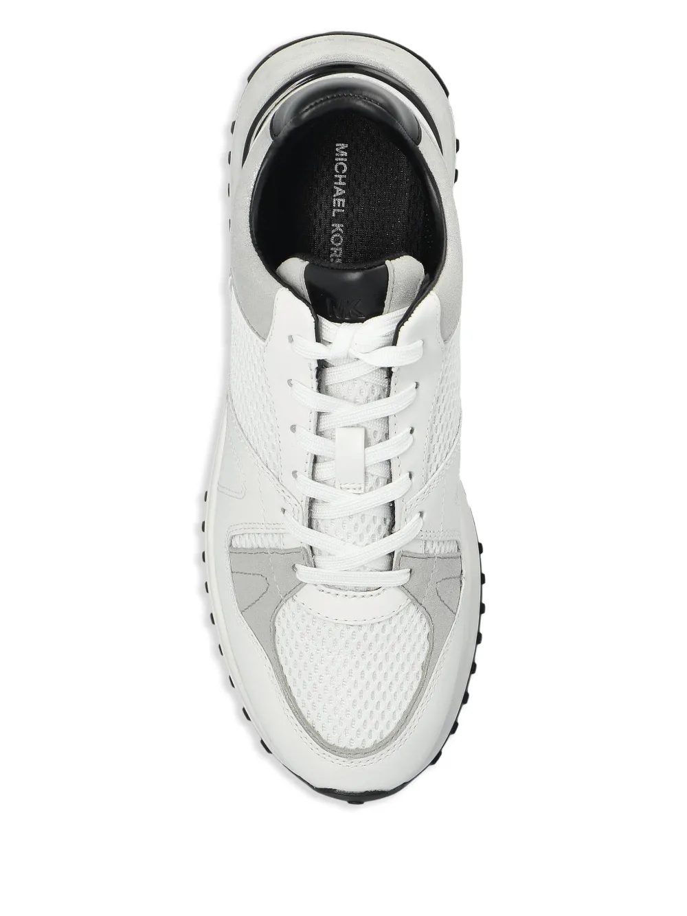 Michael Kors Jaime sneakers White