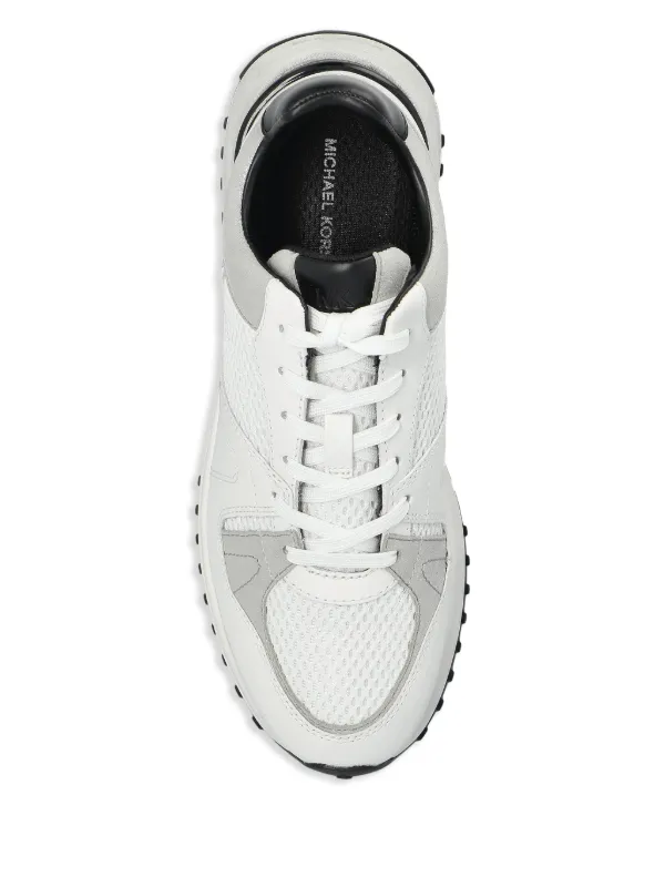 Michael Michael Kors Jaime Sneakers | White | FARFETCH