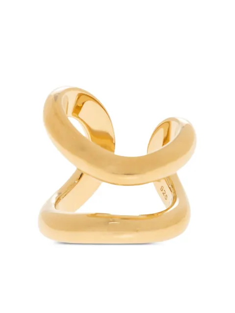 LIE STUDIO The Alma ring