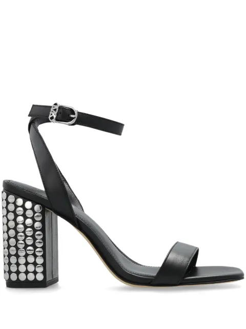 Michael Michael Kors 90mm Merriam sandals 