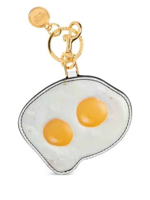Moschino llavero Fried Egg