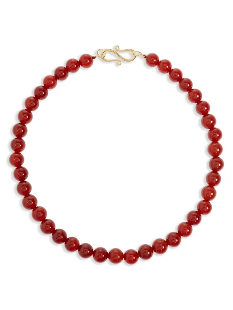 LIE STUDIO The Mary necklace 