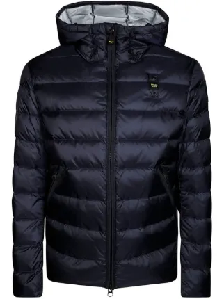Blauer
