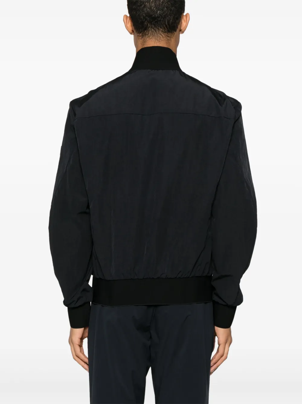 Peuterey Sands jack Blauw