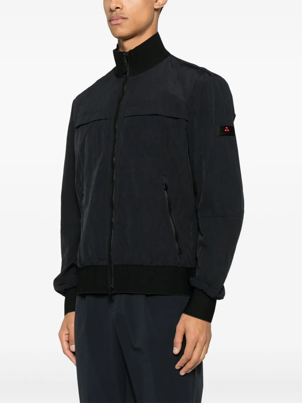 Peuterey Sands jack Blauw
