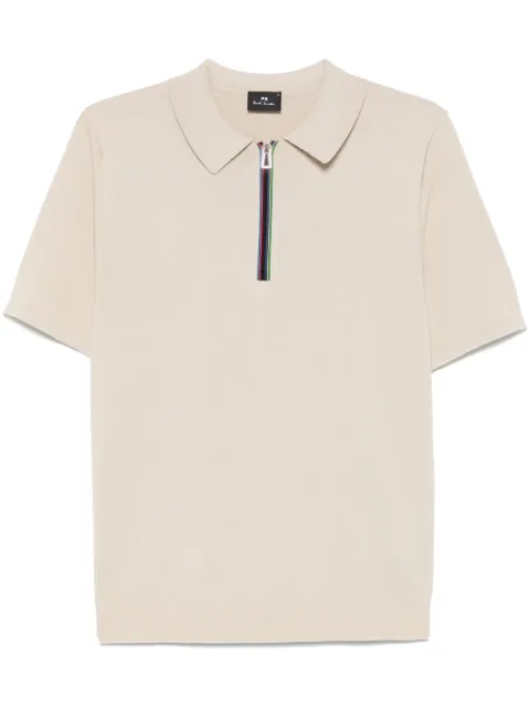 PS Paul Smith playera tipo polo manga corta