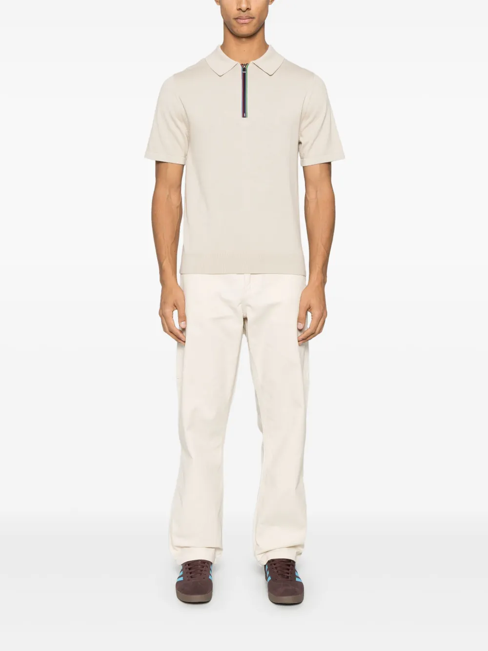 PS Paul Smith Poloshirt - Beige