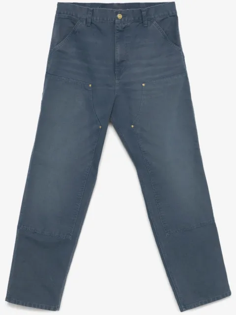 Carhartt WIP Double Knee trousers