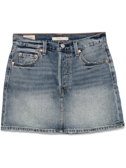 Levi's falda corta Icon