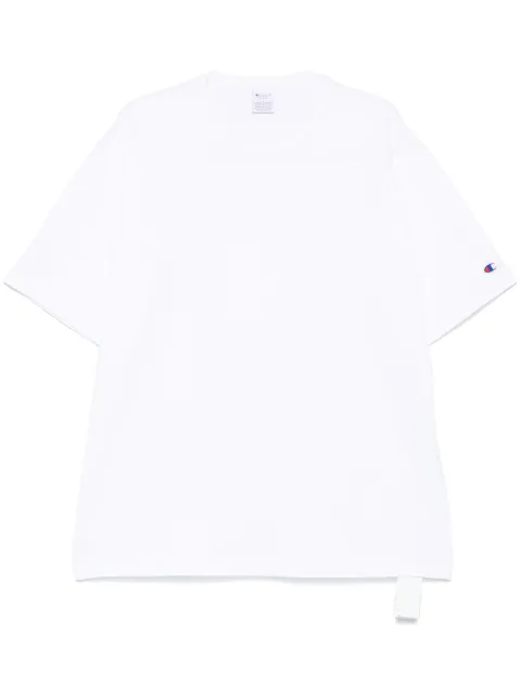 Champion cotton T-shirt