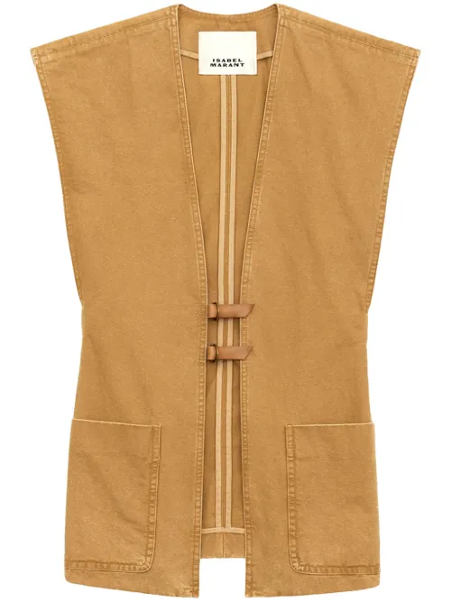 Veston Falila - ISABEL MARANT - Modalova