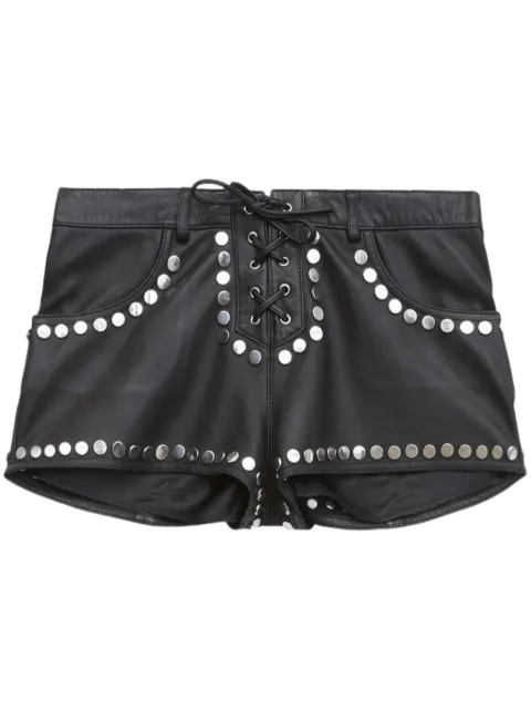ISABEL MARANT Elsanna shorts