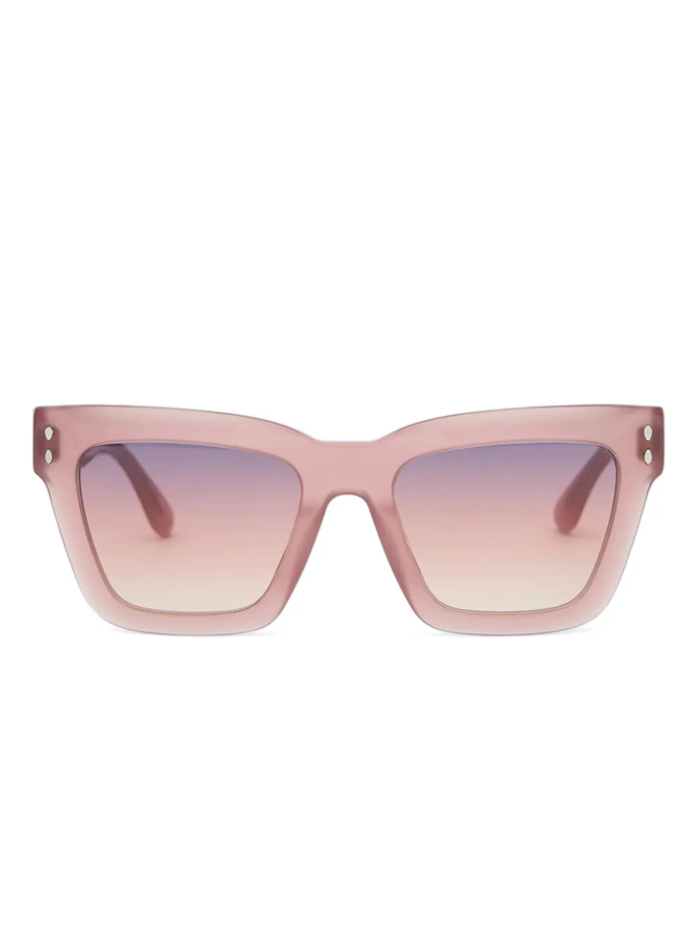 ISABEL MARANT Paoly sunglasses | Pink | Image 1