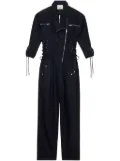 ISABEL MARANT Irianna jumpsuit - Black