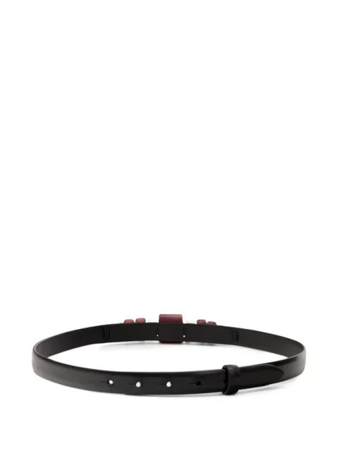 ISABEL MARANT Raissa belt CE330BFAC2A01A - 2