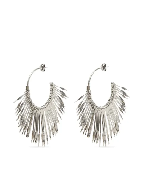 ISABEL MARANT Aria earrings