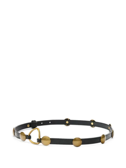 ISABEL MARANT حزام 'كارلو'