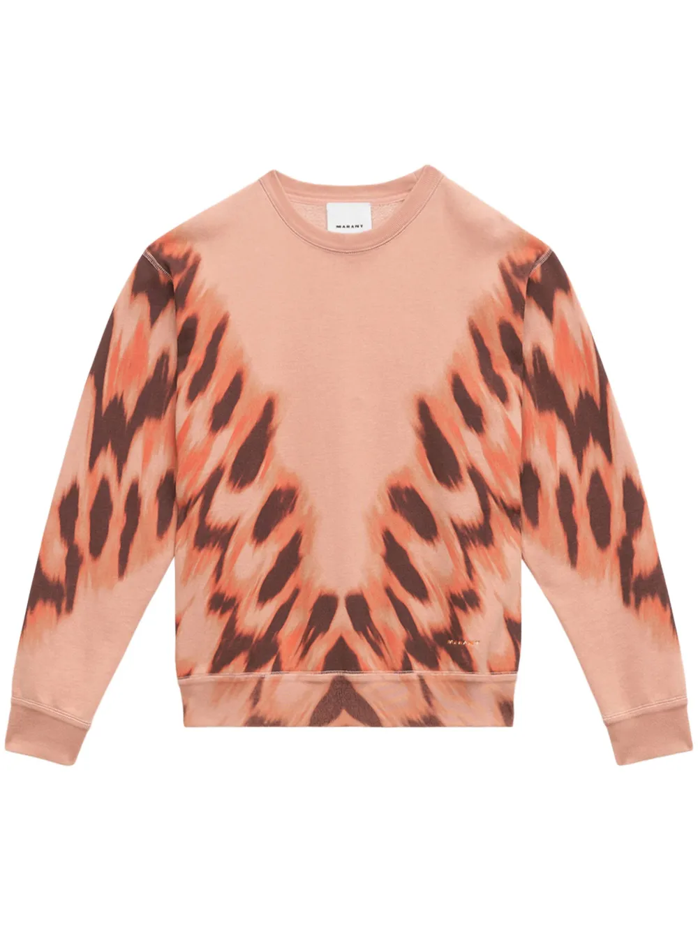 MARANT sudadera Mikoy | naranja | Image 1