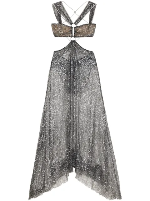 ISABEL MARANT Dalie dress