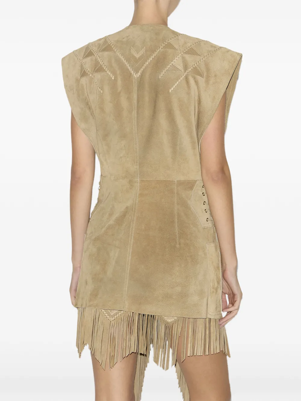 ISABEL MARANT DALILA JACKET
