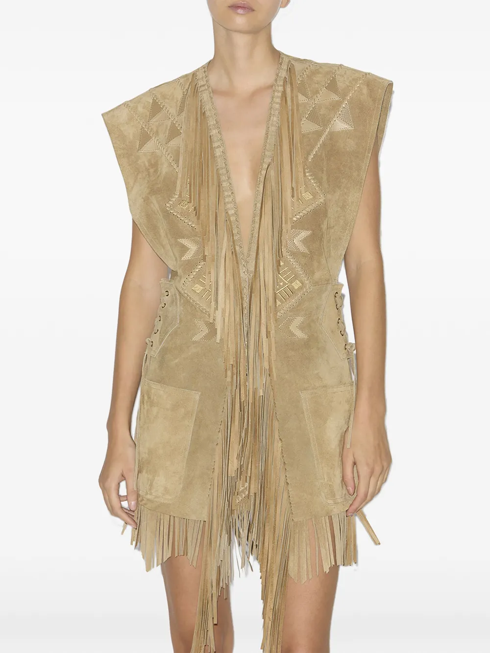 ISABEL MARANT DALILA JACKET