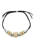 ISABEL MARANT Paradise necklace - Silver