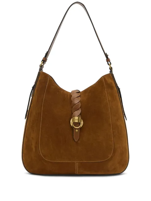 ISABEL MARANT Altay tote bag