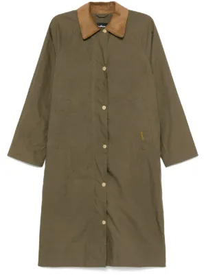 Barbour Single Breasted Coats for Women | Shop Now on FARFETCH Barbour Single Breasted Coats for Women | Shop Now on FARFETCH