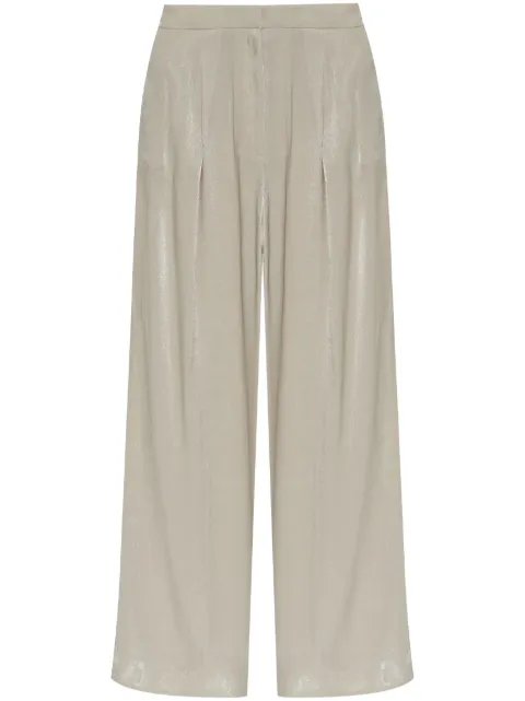 Michael Michael Kors pantalones con pinzas