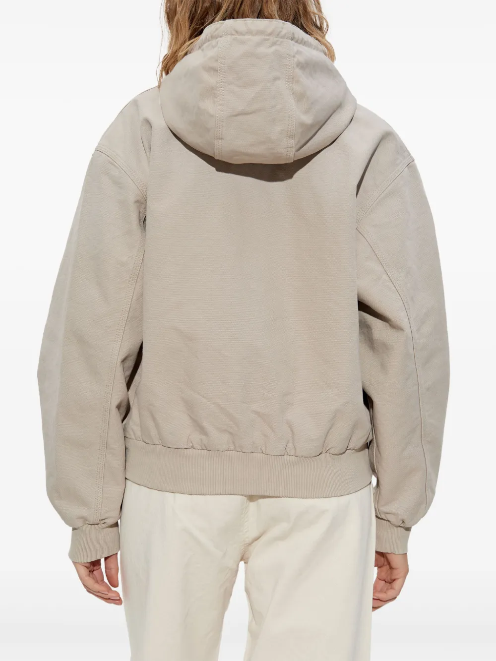 Carhartt WIP Giacca con cappuccio | Abbigliamento | Image 4