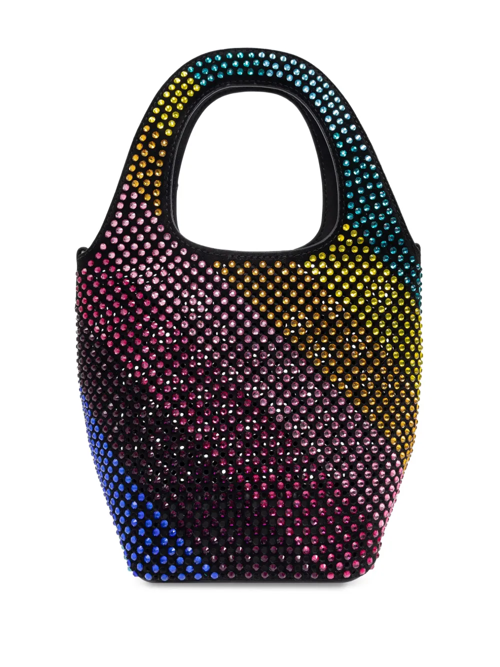 Kurt Geiger London Chelsea kleine shopper Zwart