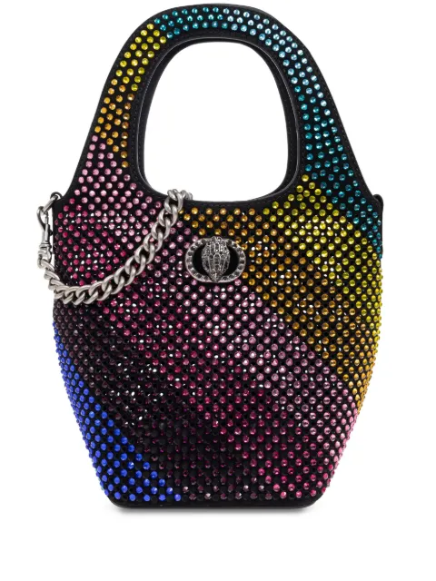 Kurt Geiger London small Chelsea tote bag