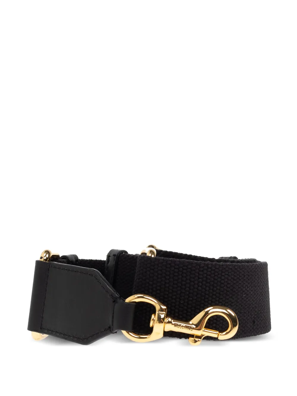 【新品】MOSCHINO ストライプタートル ハイネック ストライプセーター 全4色 レディース 秋冬 [品番