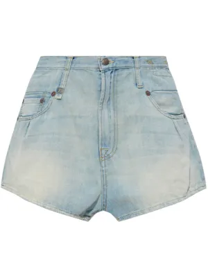 R13 ウィメンズ ショートパンツ通販 - FARFETCH