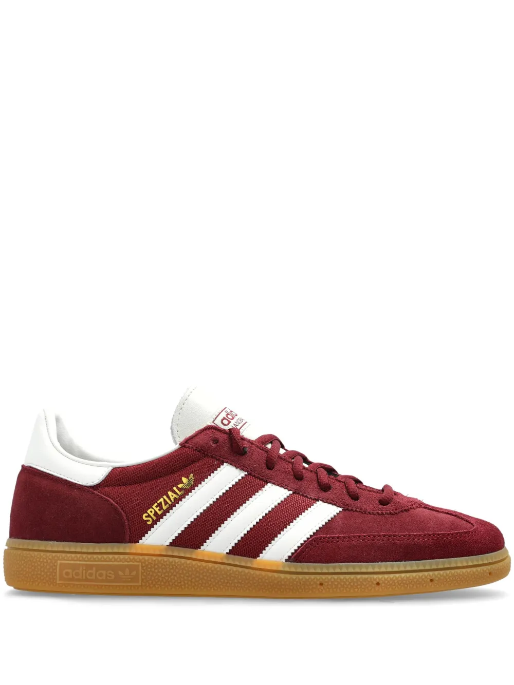 Adidas Gazelle sneakers Red