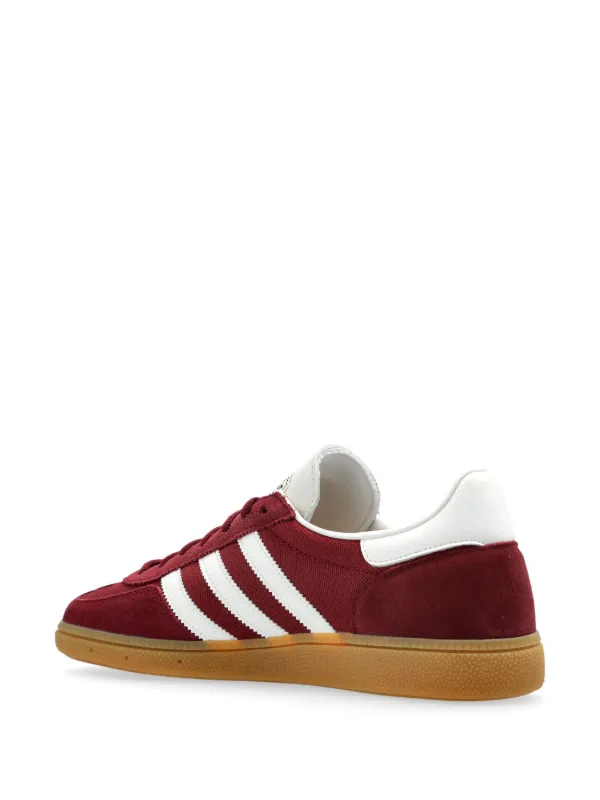 Adidas Gazelle Sneakers Red FARFETCH AE