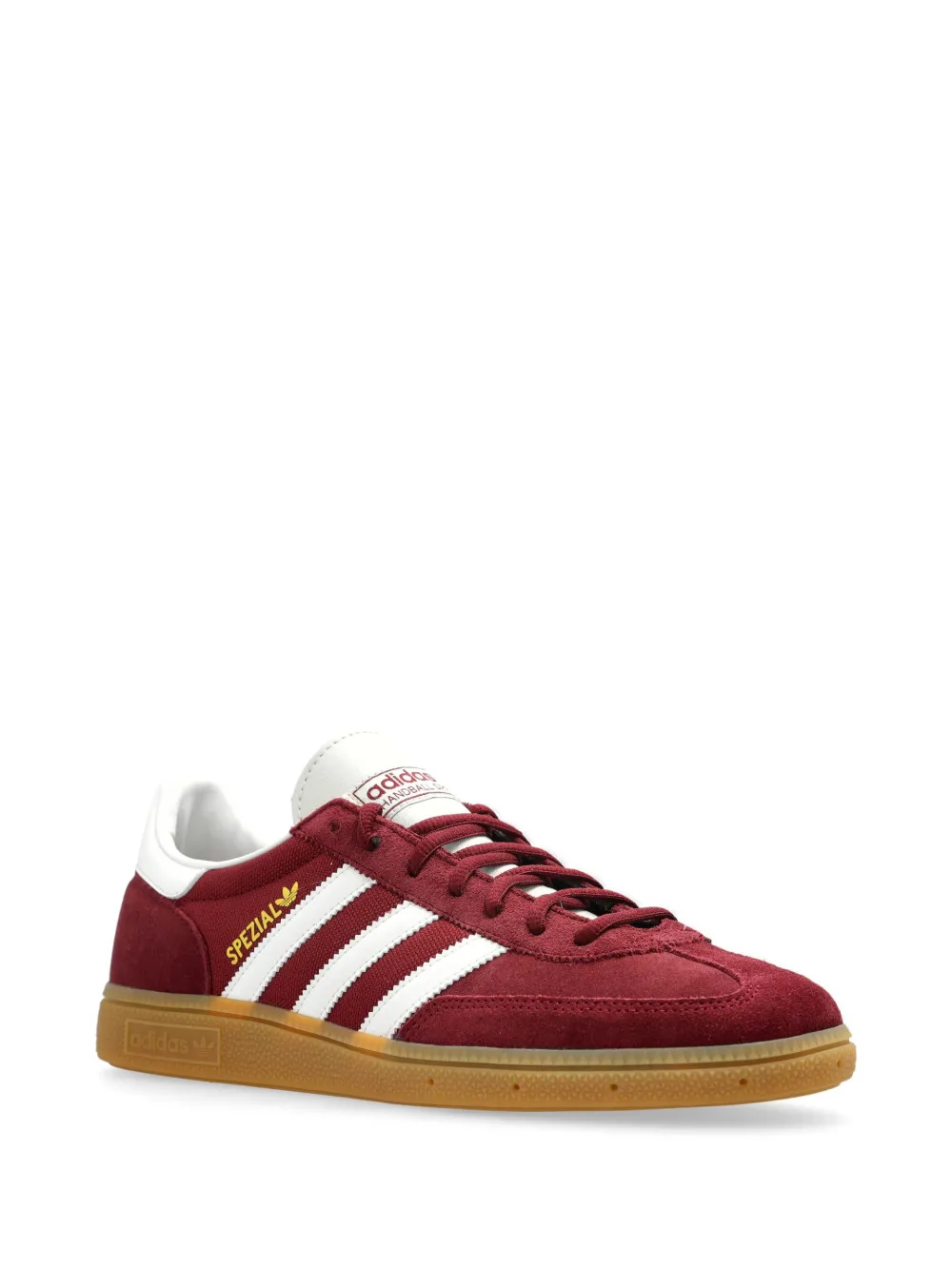 adidas Gazelle sneakers Rood