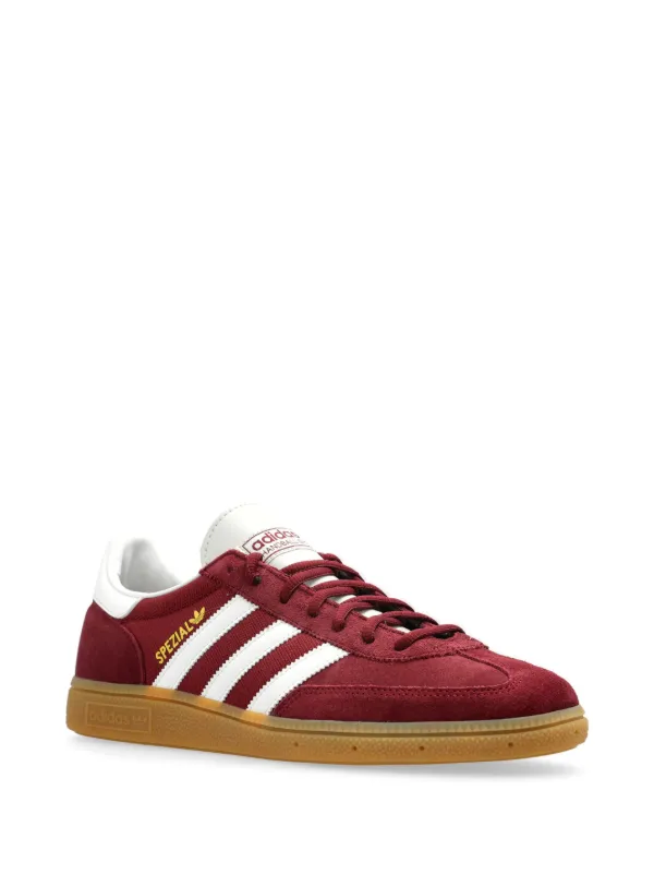 Adidas Gazelle Sneakers | Red | FARFETCH