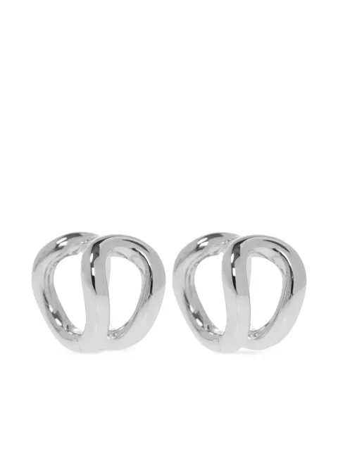 LIE STUDIO aretes The Stefie