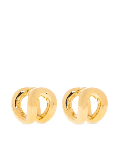 LIE STUDIO The Asta earrings 