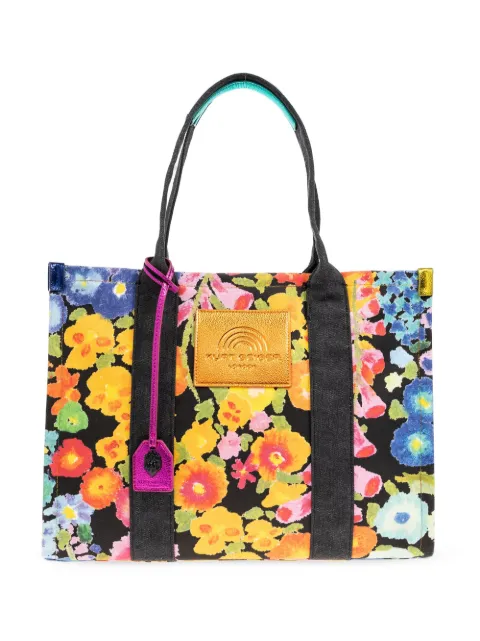 Kurt Geiger London large Southbank tote bag