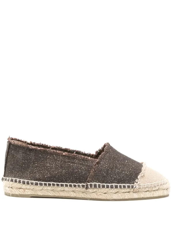 Castañer Kampala Espadrilles | Brown | FARFETCH